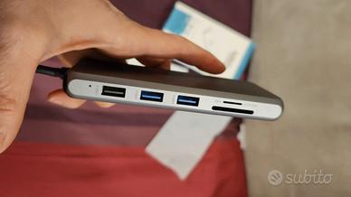 Docking Station USB C