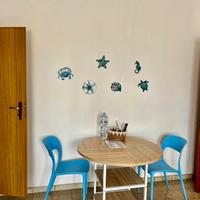 Camere private con bagno