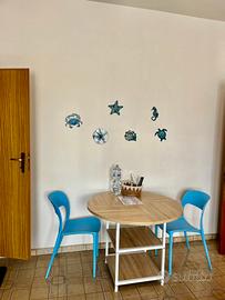 Camere private con bagno