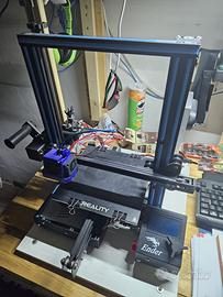 Stampante 3D Creality Ender 3 (2020)