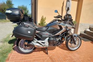 HONDA NC750x  2016