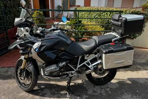 Bmw r 1200gs