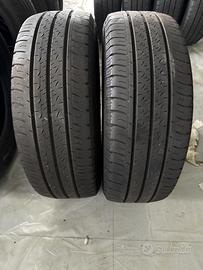 gomme usate 1956016 Estivo GOODYEAR - EFF - 641