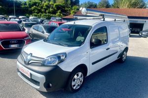 Renault Kangoo dCi 115CV Maxi SCAFFALATURA