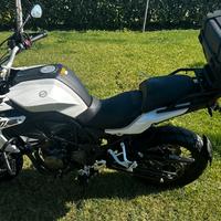 Benelli TRK 502 X