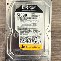 Wester Digital RE4 500GB