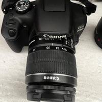 Canon Eos2000D