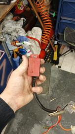 Centralina top rossa Minarelli orizzontale 