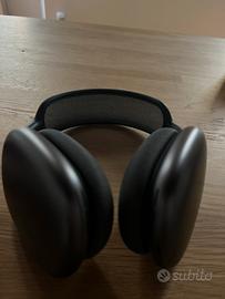 Apple AirPods Max Cuffie