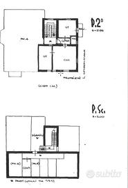 Trilocale ristrutturato ad Oltrisarco Bolzano