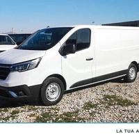 Ricambi per Renault TRAFIC 2018- DISPONIAMO DI RIC