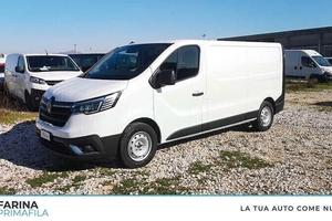 Ricambi per Renault TRAFIC 2018- DISPONIAMO DI RIC