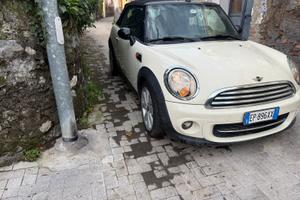 Mini cabrio