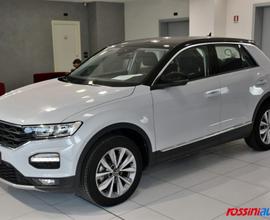 VOLKSWAGEN T-Roc 1.0 TSI 110 CV STYLE