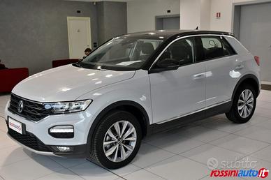 VOLKSWAGEN T-Roc 1.0 TSI 110 CV STYLE