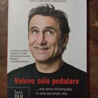 Alex Zanardi - Volevo solo pedalare