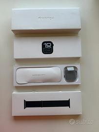 Apple Watch 10 GPS 46 mm Nuovo