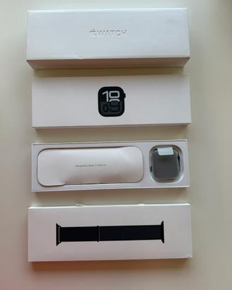 Apple Watch 10 GPS 46 mm Nuovo