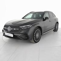 Mercedes GLC 220 d AMG Line Premium 4matic