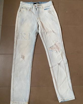 Jeans Amiri