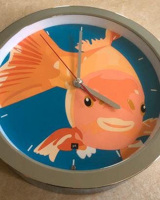Orologio da parete