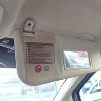 Aletta parasole destra FIAT GRANDE PUNTO del 2007