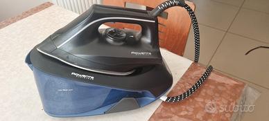 ferro da stiro rowenta easy steam vr5121