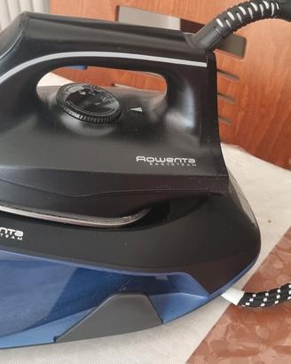 ferro da stiro rowenta easy steam vr5121