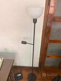 Lampada da terra