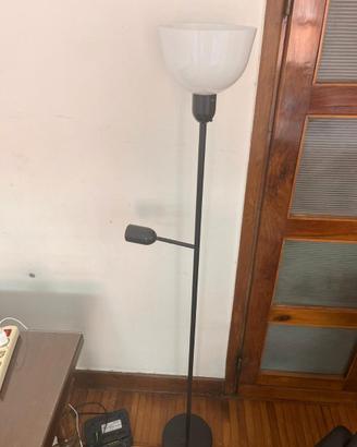 Lampada da terra