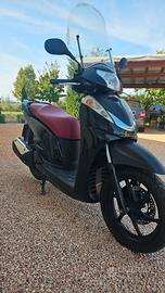 Honda sh 300