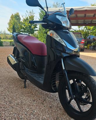 Honda sh 300