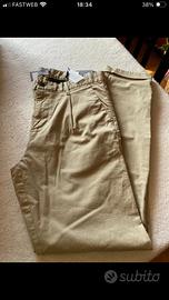 Pantalone uomo Calvin Klein