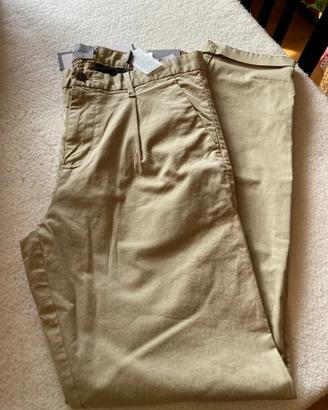 Pantalone uomo Calvin Klein