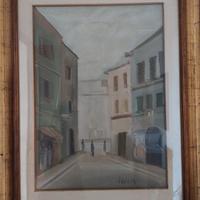 quadro a olio