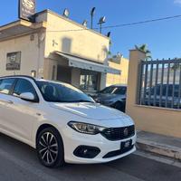 FIAT Tipo 1.6 Mjt 120 SW Lounge