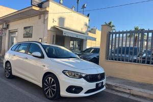 FIAT Tipo 1.6 Mjt 120 SW Lounge