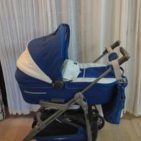 Trio Inglesina Zippy Free