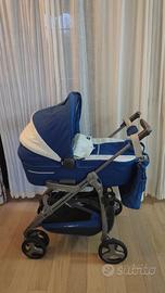 Trio Inglesina Zippy Free