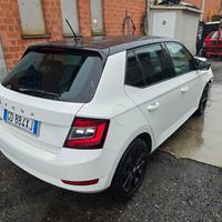 Skoda Fabia marciante 1.0 tfsi