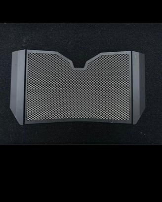 Griglia radiatore mt 10 originale