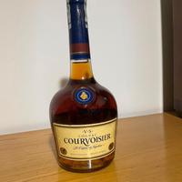 COGNAC COURVOISIER anni '70