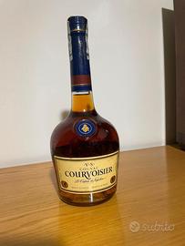 COGNAC COURVOISIER anni '70