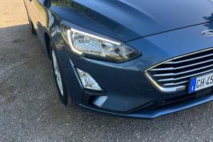 Ford focus sv