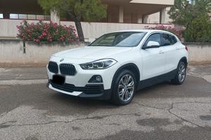 Bmw X2 xDrive18d Business-X