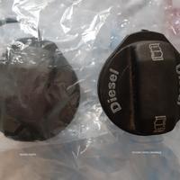 Febi Bilstein 27288 Tappo Serbatoio Audi - VW