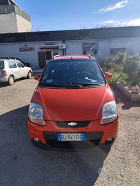 Chevrolet matiz