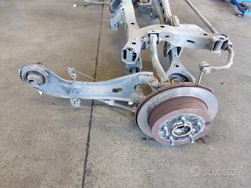 Ponte post HYUNDAI IX35 4X4 1995cc diesel 2014