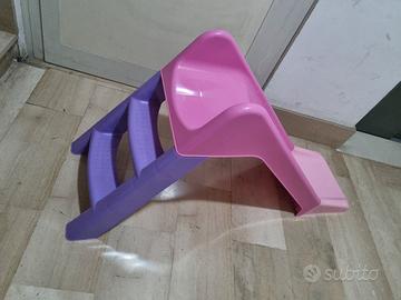 Scivolo 3 gradini - Sun&sport preso da Bimbostore