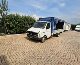 Fiat dayli 35/8